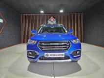Haval H2 1.5T City Auto Mit Mak Motors Gerrit Maritz