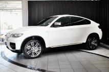 BMW X6 M50d Lisacars