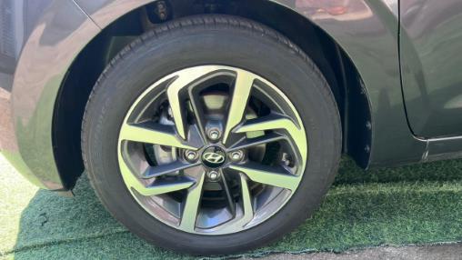 2023 Hyundai Grand i10 1.2 Fluid Hatch Auto for sale