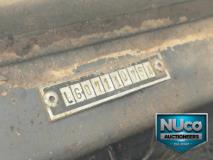 Liugong CLG225C Nuco Auctioneers