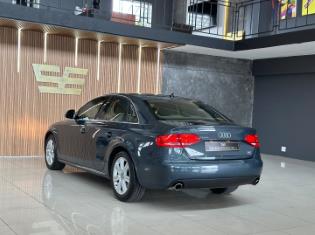 2008 Audi A4 3.2 Quattro Ambiente Auto for sale