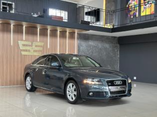 2008 Audi A4 3.2 Quattro Ambiente Auto for sale