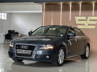 2008 Audi A4 3.2 Quattro Ambiente Auto for sale