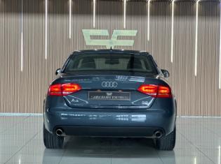2008 Audi A4 3.2 Quattro Ambiente Auto for sale