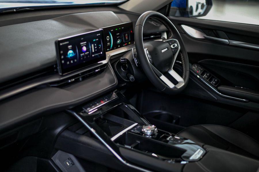 Haval H6 2.0GDIT Premium GWM Northcliff