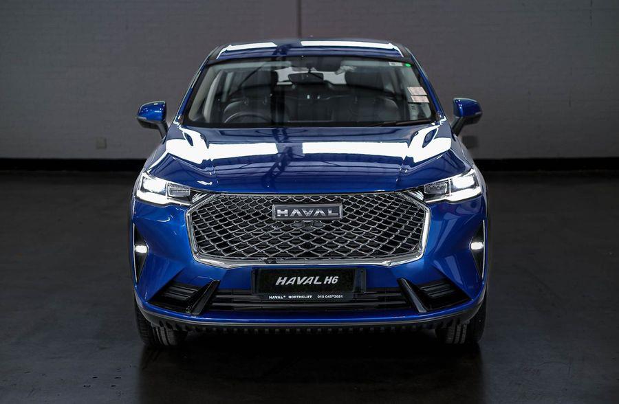 Haval H6 2.0GDIT Premium GWM Northcliff