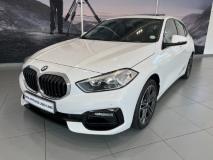 BMW 1 Series 118i Sport Line BMW Joburg South