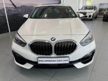 BMW 1 Series 118i Sport Line BMW Joburg South
