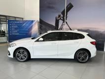 BMW 1 Series 118i Sport Line BMW Joburg South