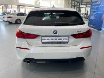 BMW 1 Series 118i Sport Line BMW Joburg South