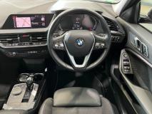 BMW 1 Series 118i Sport Line BMW Joburg South