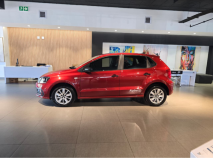 Volkswagen Polo Vivo Hatch 1.4 BYD Pietermaritzburg