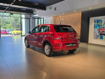 Volkswagen Polo Vivo Hatch 1.4 BYD Pietermaritzburg