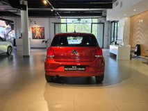 Volkswagen Polo Vivo Hatch 1.4 BYD Pietermaritzburg