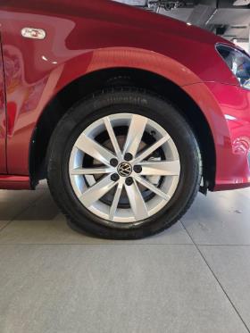 2025 Volkswagen Polo Vivo Hatch 1.4 for sale