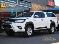 Toyota Hilux 2.8GD-6 Xtra cab Raider for sale in Bellville - ID