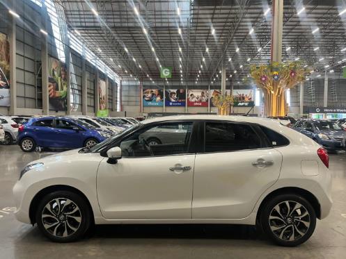 2022 Toyota Starlet 1.4 XR for sale