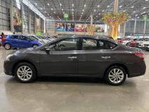 Nissan Sentra 1.6 Acenta Weelee Megastore Centurion