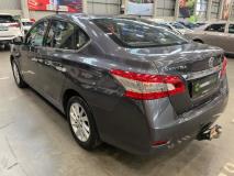 Nissan Sentra 1.6 Acenta Weelee Megastore Centurion