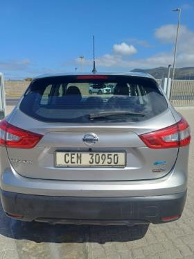 2017 Nissan Qashqai 1.5dCi Acenta for sale