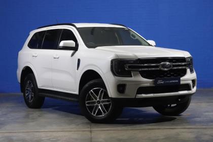 Ford Everest 2.0 Biturbo XLT Eastern Cape Motors