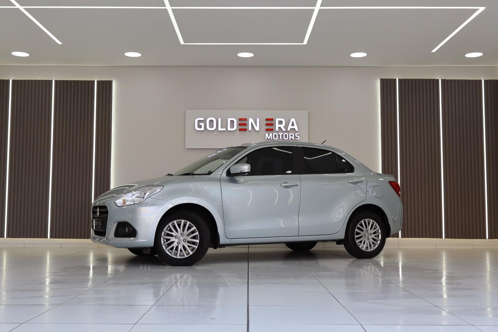 Suzuki DZire 1.2 GL Golden Era