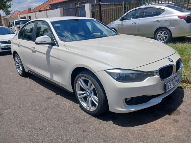 BMW 3 Series 316i Auto Destiny Cars  JHB