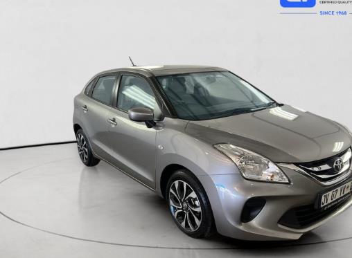 2024 Toyota Starlet 1.5 XS Manual for sale - 22EMUTD708321