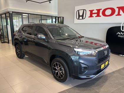 Honda Elevate 1.5 Comfort Westvaal Nelspruit Isuzu & Peugeot