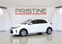 Kia Rio Hatch 1.4 EX Auto Pristine Motors