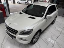 Mercedes-Benz ML ML350 BlueTec Stargate Auto