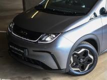 BYD Dolphin Standard Range BYD Menlyn New Cars