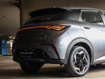 BYD Dolphin Standard Range BYD Menlyn New Cars