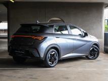 BYD Dolphin Standard Range BYD Menlyn New Cars