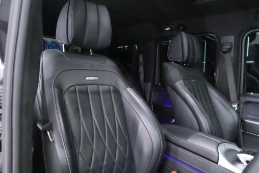 2019 Mercedes-AMG G-Class G63 for sale