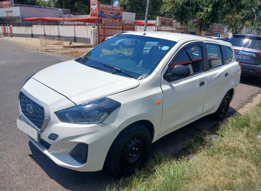 2019 Datsun Go+ 1.2 Lux for sale - 8691773990286