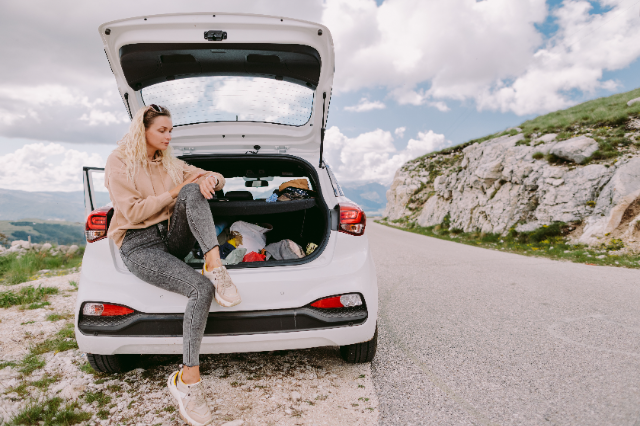 Road trips are more fun if you know how to budget for fuel.