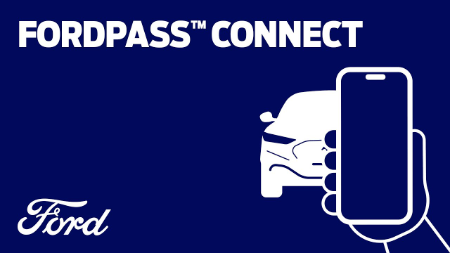 Fordpass Connect