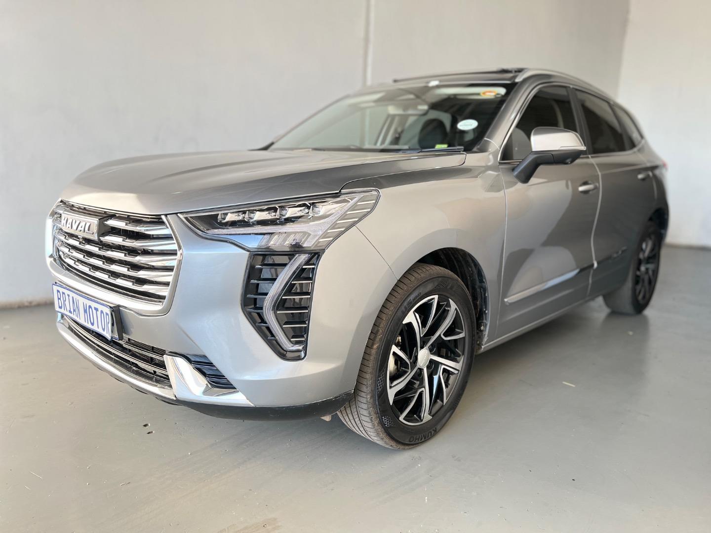 2023 Haval Jolion 1.5T Luxury auto