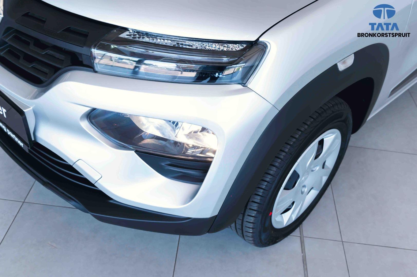 Renault Kwid 1.0 Evolution Carter Bronkhorstspruit New Cars