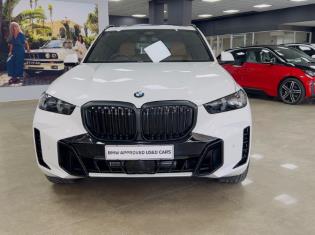 2026 BMW X5 xDrive30d M Sport for sale