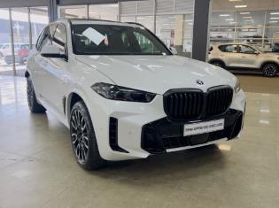 2026 BMW X5 xDrive30d M Sport for sale
