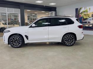 2026 BMW X5 xDrive30d M Sport for sale