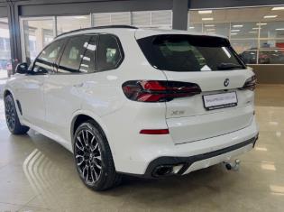 2026 BMW X5 xDrive30d M Sport for sale