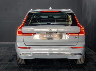 2026 Volvo XC60 T8 Plug-in Hybrid AWD Plus Bright for sale