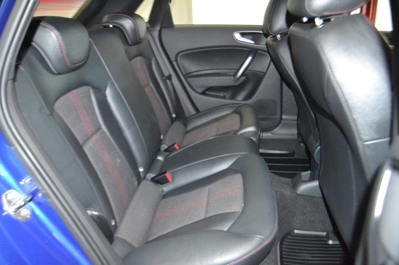 Audi S1 Sportback Quattro Moollas Used Cars