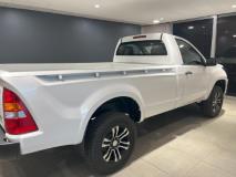 Foton Tunland G7 2.0TD Single Cab 4x4 Westvaal Polokwane Pre-Owned