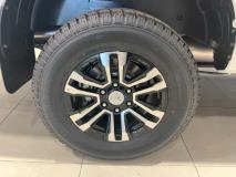 Foton Tunland G7 2.0TD Single Cab 4x4 Westvaal Polokwane Pre-Owned