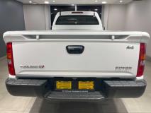 Foton Tunland G7 2.0TD Single Cab 4x4 Westvaal Polokwane Pre-Owned