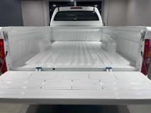 Foton Tunland G7 2.0TD Single Cab 4x4 Westvaal Polokwane Pre-Owned